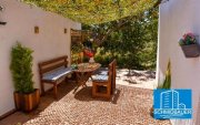 Triopetra Kreta, Triopetra: Ferienhaus mit Gästewohnung und Olivenbäumen zu verkaufen Haus kaufen